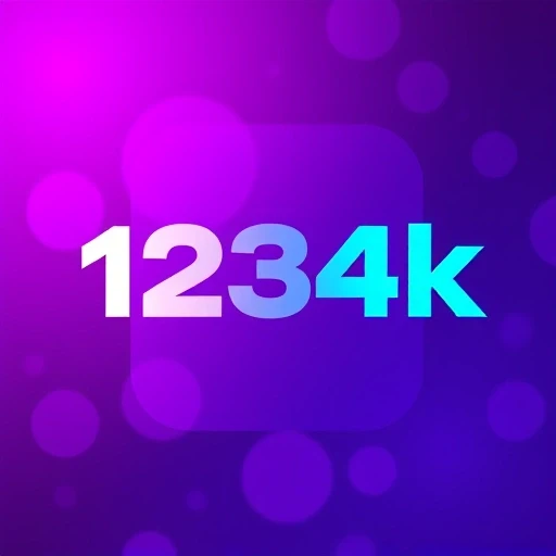 1234k