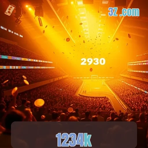 1234k: Suporte 24/7 que Transforma a Experiência de Jogo