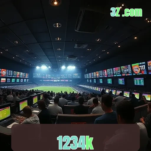 1234k VIP: Os Benefícios Exclusivos Que Você Precisa Conhecer